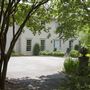 Marietta Colonial with 2.5 Acre Garden Oasis