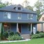 Morgan Home