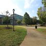 Georgia State University- Perimeter College Newton Campus