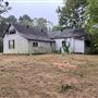 Abandoned house Mount Airy