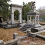 Early Settler Cemetery