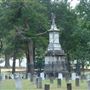 Old Oak Hill Cemetery