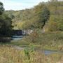 Trion River Dam