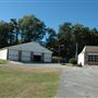 Lookout Mountain City Garage