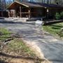 The CampGround House