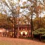 Smoke-Rise Retreat