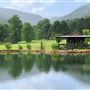 Idyll at Betty Creek Valley