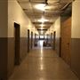 Old Calhoun Hospital (now Pine Street Rentals storage)
