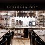 Southern Belle & Georgia Boy