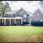 5-bedroom Brick Home and Pool