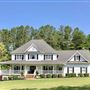 Charming Farmhouse on 2 Acres in Milton