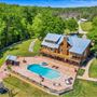 Gray Hillcrest Estate