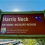 Harris Neck National Wildlife Refuge