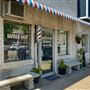 Darien Barber Shop