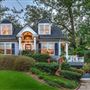 Historical Home in Buckhead