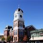 Historic Newton County Courthouse
