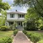 Rose Manor: Vintage Victorian Home on Multiple Acres