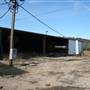 Abandoned Lumber Mill