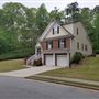 Suburban Modern Surprise
