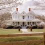 The McGarity House