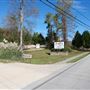 Tiger Drive In