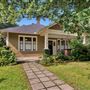 Quaint East Point Craftsman