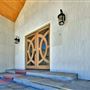 Tan Home