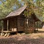 Prather House @ Pickett's Mill Battlefield Historic Site