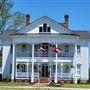 Banks Dairy Farmhouse
