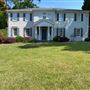Classic Georgian Home - Morningside Atlanta