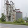 Old Tyson Mill (closed)