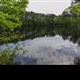 The McMahon retreat