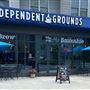 Independent Grounds Cafe
