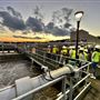F. Wayne Hill Water Treatment Facility