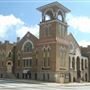 First Congregational Church