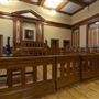 Springfield Courthouse