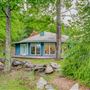 Lake Arrowhead | Mountain Setting & Lake View