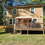 Union City Split Level House
