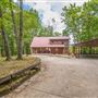 Lazy Bear Cabin