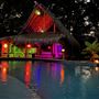 The Taboo Lagoon