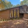 1968 Smoke Rise Custom Mid Century Home - well preserved and unrenovated