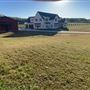 New Farmhouse style home with pool on 3.5 acres