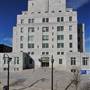 Martin Luther King Federal Building