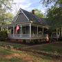 Restored Historic Senoia Home