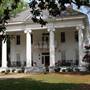 University of Georgia Frat Sorority Row
