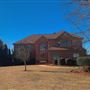 On Lake Stone Mountain View Luxury Home in Pool/Tennis Community