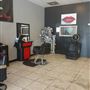 Culture shock hair and beauty bar