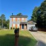The Blue Bear House