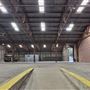 Ambient+Studio: Industrial Warehouse with Studio Space