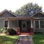 Cute Renovated 1920 Bungalow in Candler Park